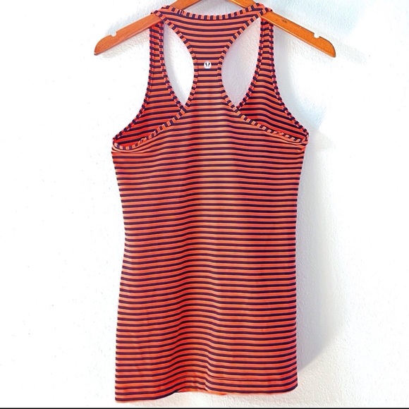 🍋LIKE NEW Lululemon Cool Racerback Tank Top - Picture 1 of 8